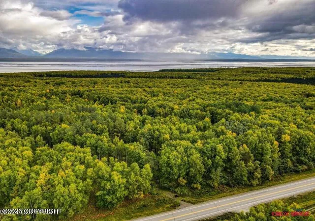 Photo 3 of Land for sale at Nhn S Knik Goose Bay Rd, Wasilla, AK 99623 | MLS# 26-5115 | Listing updated on 2026-08-04