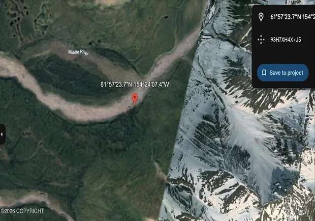 Photo 1 of Land for sale at Asls 89 210, Mc Grath, AK 99627 | MLS# 26-5680 | Listing updated on 2026-05-20