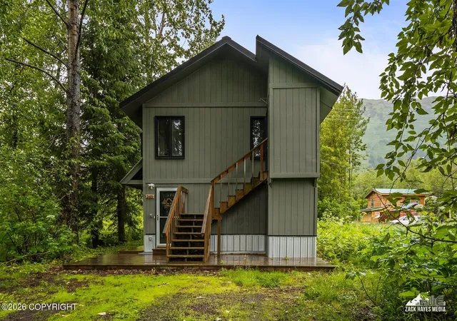Photo 46 of Multi family home for sale at 245 Main St, Girdwood, AK 99587 | MLS# 26-5097 | Listing updated on 2026-08-11