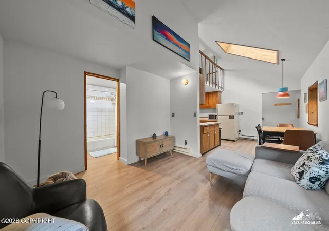 Photo 4 of Multi family home for sale at 245 Main St, Girdwood, AK 99587 | MLS# 26-5097 | Listing updated on 2026-08-11