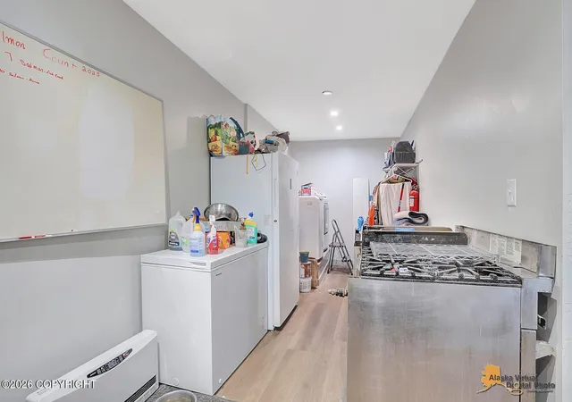 3rd image of 6235 N Wolverine Rd, Palmer, AK 99645 | MLS# 26-5258