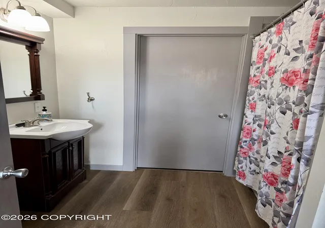 4th image of 6235 N Wolverine Rd, Palmer, AK 99645 | MLS# 26-5258