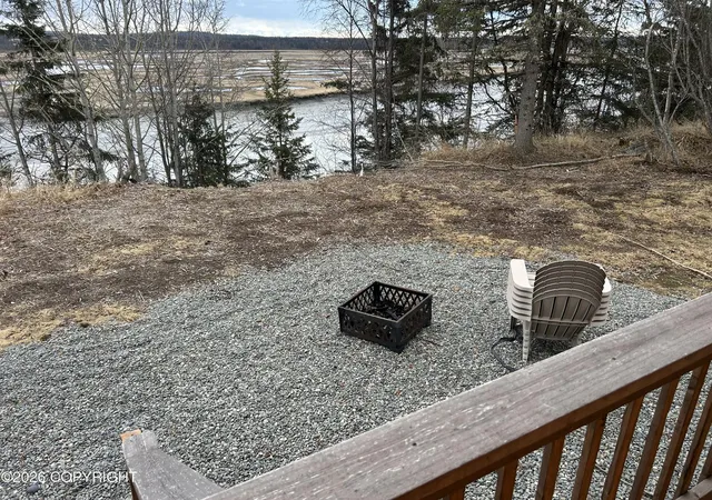 Homes for sale in Kasilof, AK | 27264 Tideland St, Kasilof, AK 99610 | MLS# 26-5120