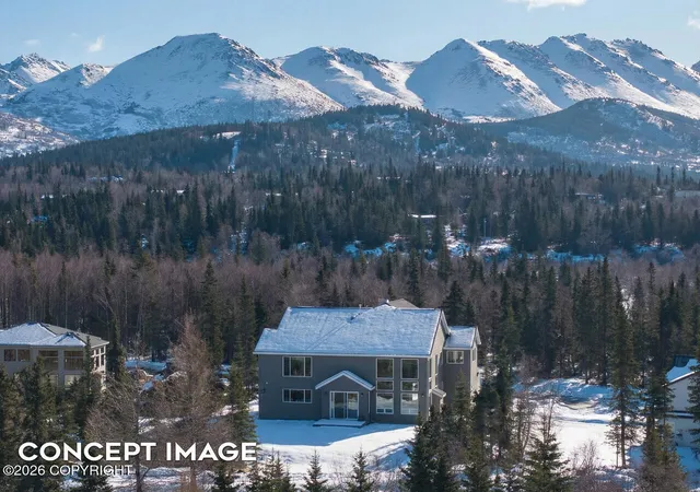 Homes for sale in Anchorage, AK | 14520 Rockingham Cir, Anchorage, AK 99516 | MLS# 26-5124