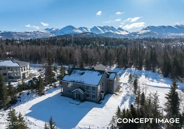 Photo 3 of Single family home for sale at 14520 Rockingham Cir, Anchorage, AK 99516 | MLS# 26-5124 | Listing updated on 2026-05-30