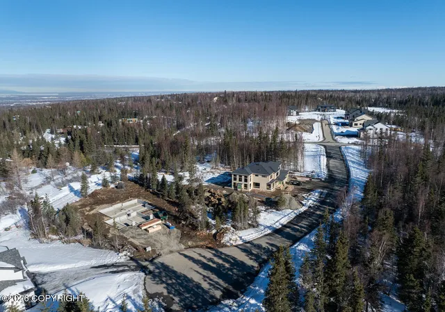 Photo 3 of Single family home for sale at 14520 Rockingham Cir, Anchorage, AK 99516 | MLS# 26-5124 | Listing updated on 2026-05-30