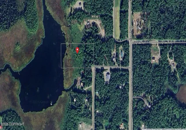 Photo 1 of Land for sale at 13026 N Pettis Dr, Willow, AK 99688 | MLS# 26-5127 | Listing updated on 2026-06-20