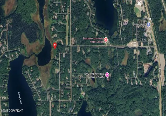 Photo 3 of Land for sale at 13026 N Pettis Dr, Willow, AK 99688 | MLS# 26-5127 | Listing updated on 2026-06-20
