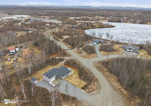 Homes for sale in Wasilla, AK | 1761 S Birch Lake Dr Dr #12, Wasilla, AK 99623 | MLS# 26-5142