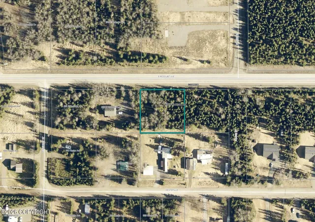 Photo 3 of Land for sale at 675 E Redoubt Ave, Soldotna, AK 99669 | MLS# 26-5139 | Listing updated on 2026-08-17