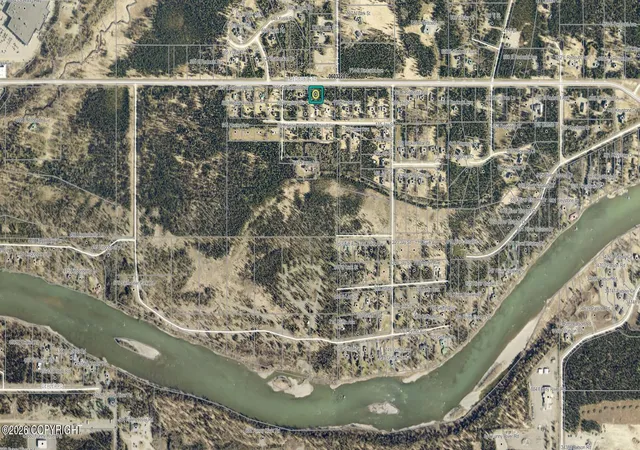 Photo 4 of Land for sale at 675 E Redoubt Ave, Soldotna, AK 99669 | MLS# 26-5139 | Listing updated on 2026-08-17