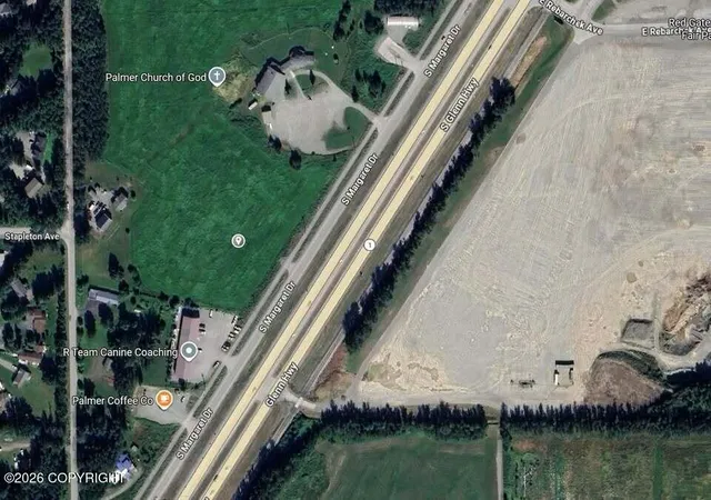 2nd image of L1 Glenn Hwy, Palmer, AK 99645 | MLS# 26-5145