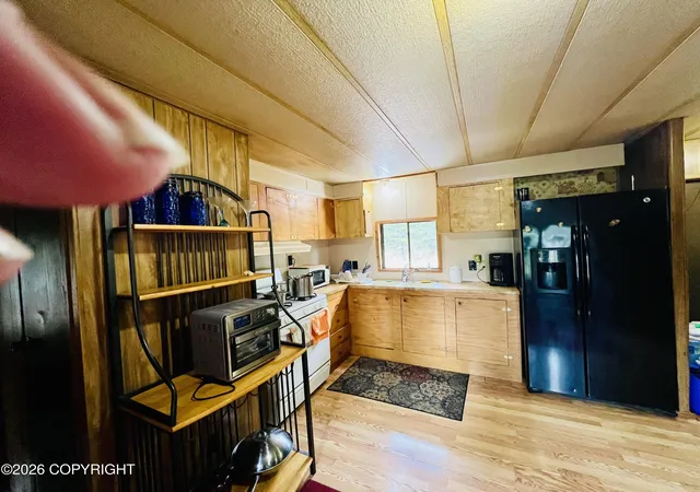 Homes for sale in Kasilof, AK | 19405 Ridge St, Kasilof, AK 99610 | MLS# 26-5162