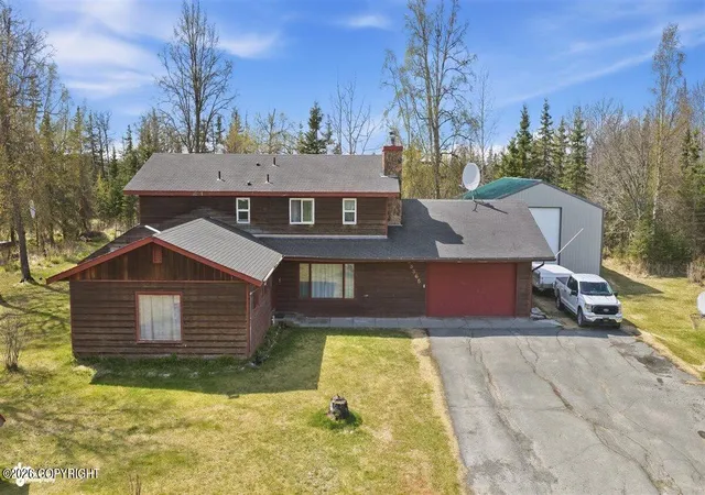 1st image of 33365 Community College Dr, Soldotna, AK 99669 | MLS# 26-5980