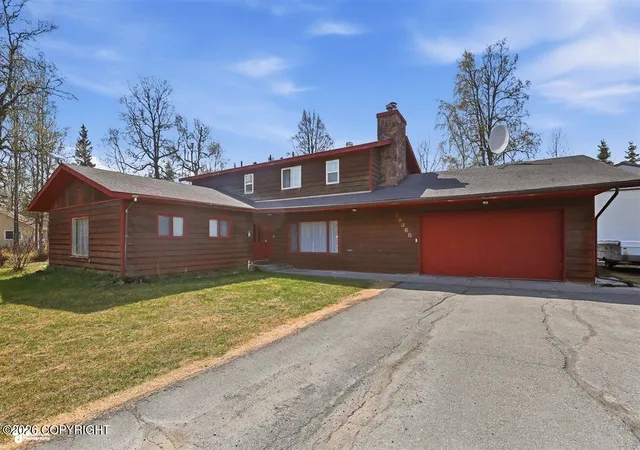 2nd image of 33365 Community College Dr, Soldotna, AK 99669 | MLS# 26-5980