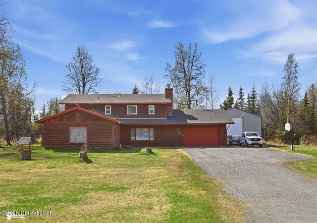 72nd image of 33365 Community College Dr, Soldotna, AK 99669 | MLS# 26-5980
