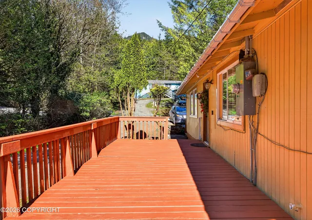Homes for sale in Ketchikan, AK | 57 Mountain Ash Heights Heights, Ketchikan, AK 99901 | MLS# 26-5173