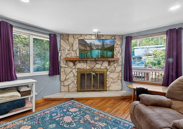 Homes for sale in Ketchikan, AK | 57 Mountain Ash Heights Heights, Ketchikan, AK 99901 | MLS# 26-5173
