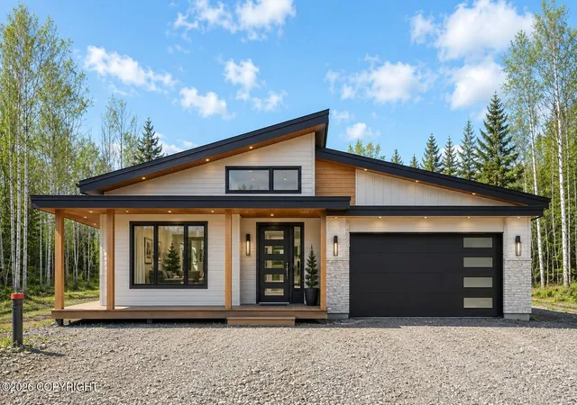Photo 1 of Single family home for sale at 7181 W Vandenberg Dr, Wasilla, AK 99623 | MLS# 26-11056 | Listing updated on 2026-09-02