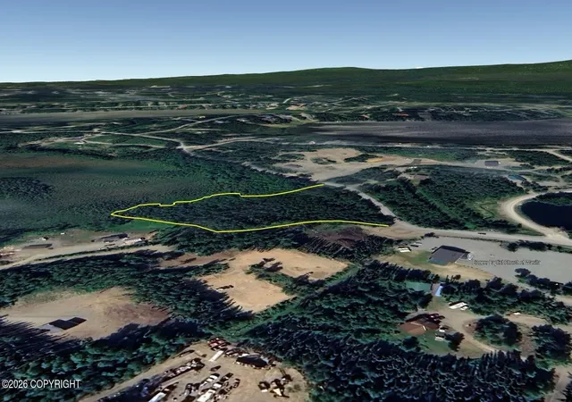 Photo 3 of Land for sale at 3579 N Meadow Lakes Loop, Wasilla, AK 99623 | MLS# 26-5199 | Listing updated on 2026-05-15