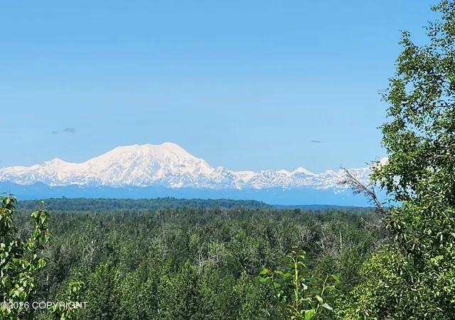 Homes for sale in Willow, AK | 23002 N Gerald Cir, Willow, AK 99688 | MLS# 26-5234