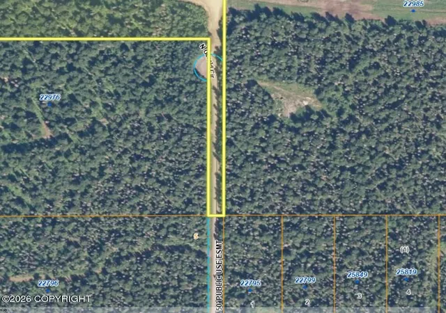 Homes for sale in Willow, AK | 23002 N Gerald Cir, Willow, AK 99688 | MLS# 26-5234