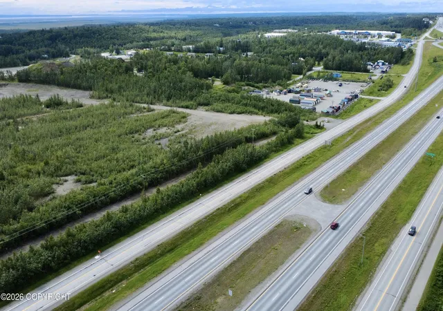 3rd image of Multi #S E Fireweed Rd, Wasilla, AK 99654 | MLS# 26-5195