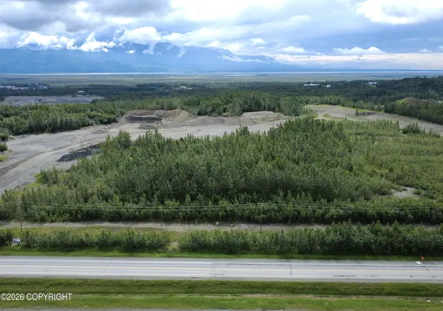 5th image of Multi #S E Fireweed Rd, Wasilla, AK 99654 | MLS# 26-5195
