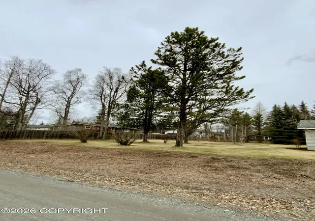 Photo 2 of Land for sale at 214 E Beluga Ave, Soldotna, AK 99669 | MLS# 26-5788 | Listing updated on 2026-05-22