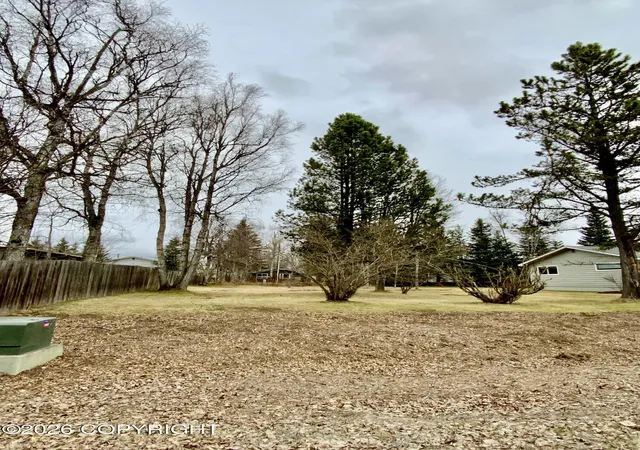 Photo 3 of Land for sale at 214 E Beluga Ave, Soldotna, AK 99669 | MLS# 26-5788 | Listing updated on 2026-05-22