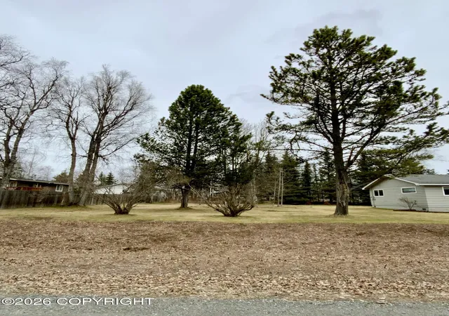 Photo 3 of Land for sale at 214 E Beluga Ave, Soldotna, AK 99669 | MLS# 26-5788 | Listing updated on 2026-05-22