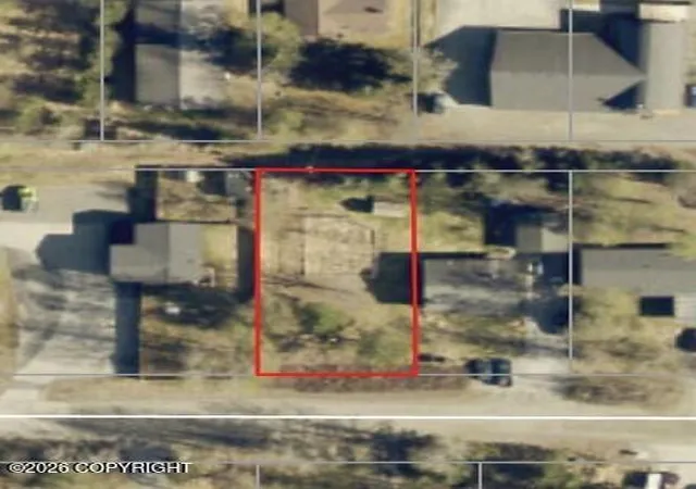 Photo 4 of Land for sale at 214 E Beluga Ave, Soldotna, AK 99669 | MLS# 26-5788 | Listing updated on 2026-05-22