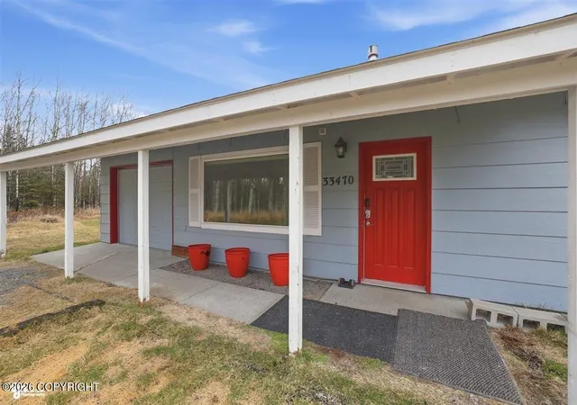 3rd image of 33470 St Joseph St, Soldotna, AK 99669 | MLS# 26-5698