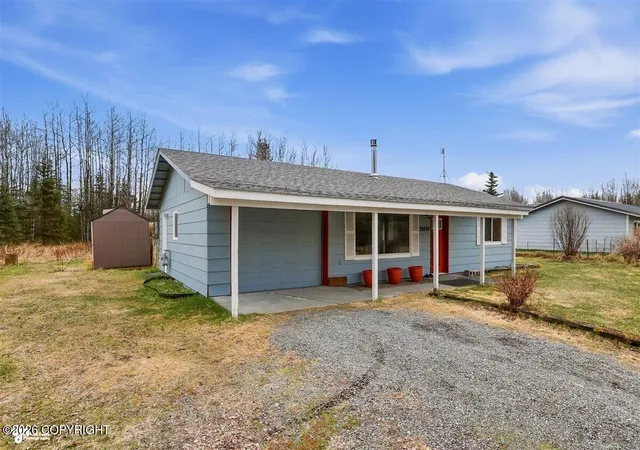 4th image of 33470 St Joseph St, Soldotna, AK 99669 | MLS# 26-5698