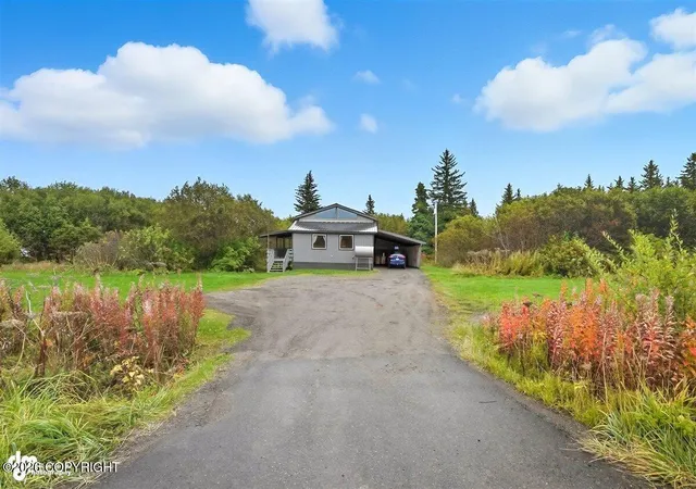 Homes for sale in Anchor Point, AK | 31190 Sterling Hwy, Anchor Point, AK 99556 | MLS# 26-5229
