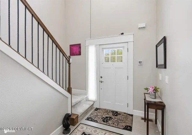 4th image of 9299 W Sanderling Dr, Wasilla, AK 99623 | MLS# 26-5918