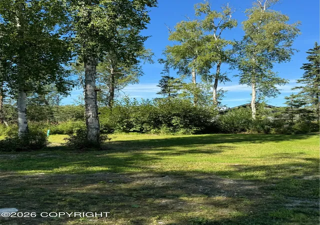 57th image of 9299 W Sanderling Dr, Wasilla, AK 99623 | MLS# 26-5918