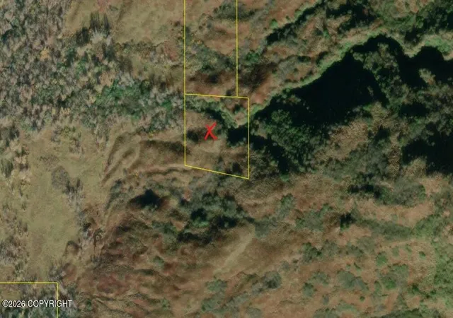 Photo 1 of Land for sale at Tr B Santa Flavia, Old Harbor, AK 99615 | MLS# 26-5476 | Listing updated on 2026-08-28