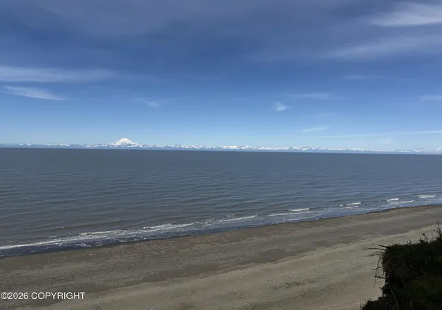 Homes for sale in Kasilof, AK | 000 Cohoe Loop Rd, Kasilof, AK 99610 | MLS# 26-5340