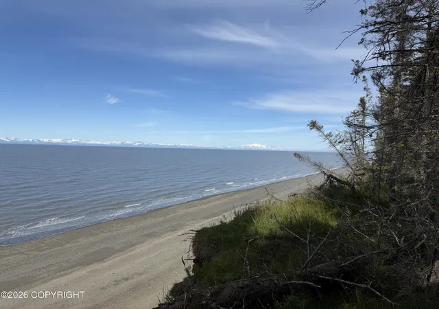 Homes for sale in Kasilof, AK | 000 Cohoe Loop Rd, Kasilof, AK 99610 | MLS# 26-5340