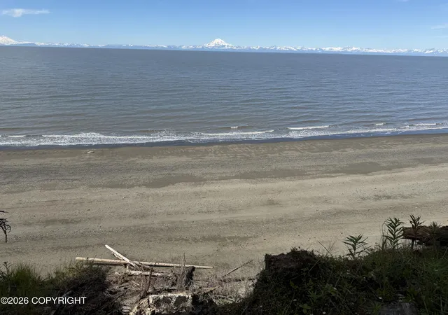 Homes for sale in Kasilof, AK | 000 Cohoe Loop Rd, Kasilof, AK 99610 | MLS# 26-5340