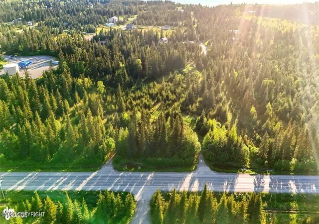 Photo 2 of Land for sale at 33045 Sterling Hwy, Anchor Point, AK 99556 | MLS# 26-5236 | Listing updated on 2026-05-12