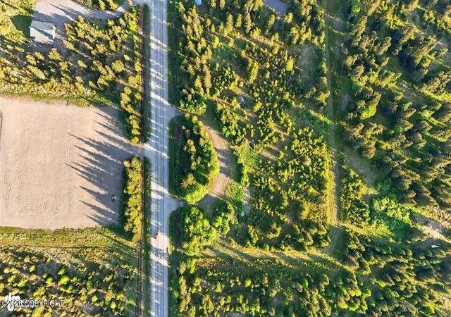 Photo 3 of Land for sale at 33045 Sterling Hwy, Anchor Point, AK 99556 | MLS# 26-5236 | Listing updated on 2026-05-12