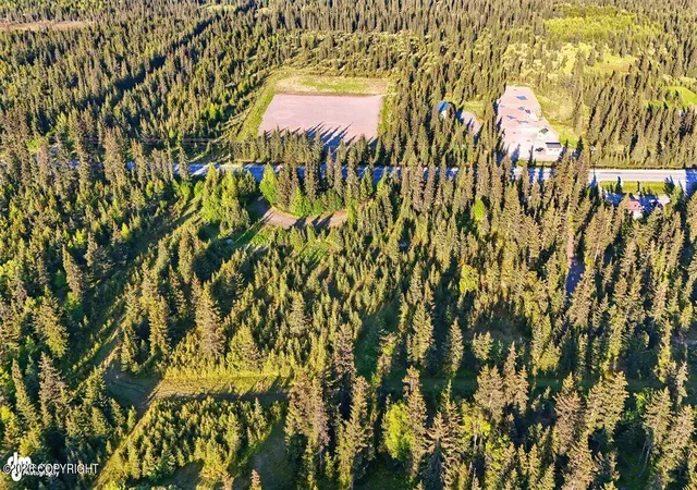 Photo 3 of Land for sale at 33045 Sterling Hwy, Anchor Point, AK 99556 | MLS# 26-5236 | Listing updated on 2026-05-12