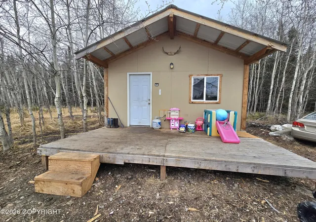Homes for sale in Soldotna, AK | 36096 Magnolia St, Soldotna, AK 99669 | MLS# 26-5301