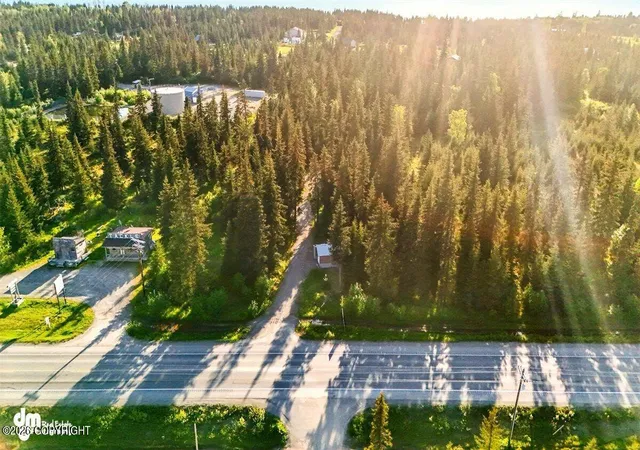Photo 1 of Land for sale at 33175 Sterling Hwy, Anchor Point, AK 99556 | MLS# 26-5238 | Listing updated on 2026-05-12