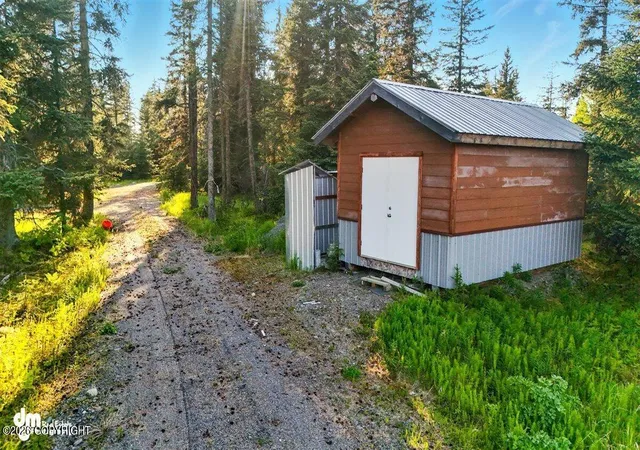 Photo 2 of Land for sale at 33175 Sterling Hwy, Anchor Point, AK 99556 | MLS# 26-5238 | Listing updated on 2026-05-12