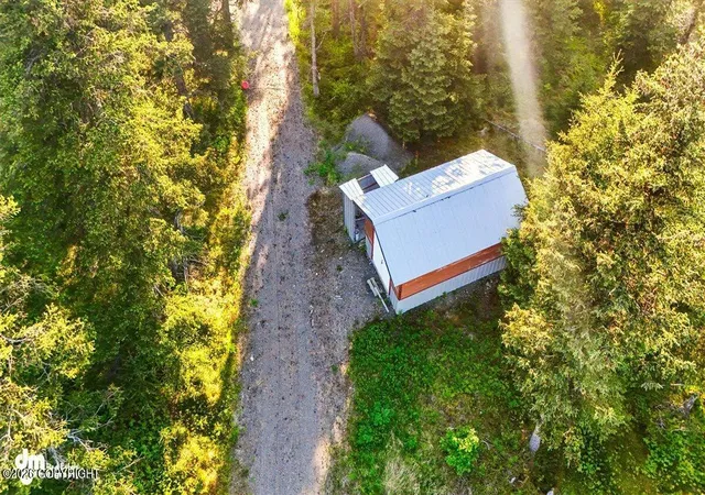 Photo 3 of Land for sale at 33175 Sterling Hwy, Anchor Point, AK 99556 | MLS# 26-5238 | Listing updated on 2026-05-12