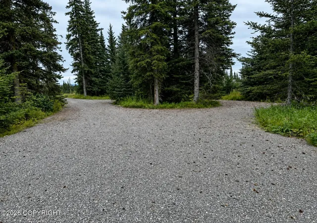 Photo 3 of Land for sale at 33175 Sterling Hwy, Anchor Point, AK 99556 | MLS# 26-5238 | Listing updated on 2026-05-12