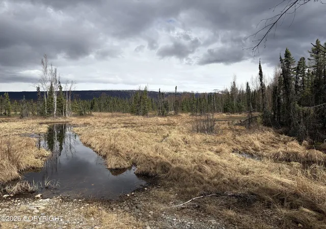 Photo 1 of Land for sale at 7001 W Captain Hook Dr, Wasilla, AK 99623 | MLS# 26-5591 | Listing updated on 2026-08-23